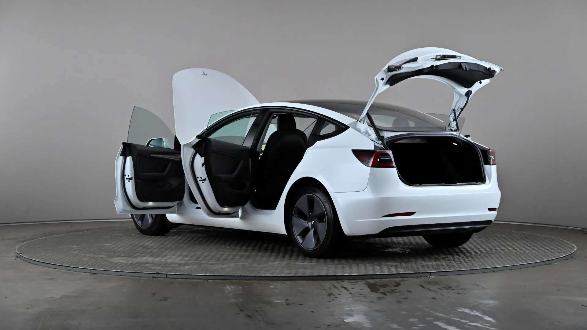 2022 TESLA MODEL 3 2022 TESLA MODEL 3