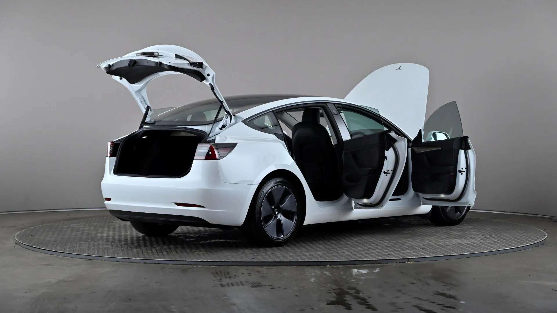 2022 TESLA MODEL 3 2022 TESLA MODEL 3