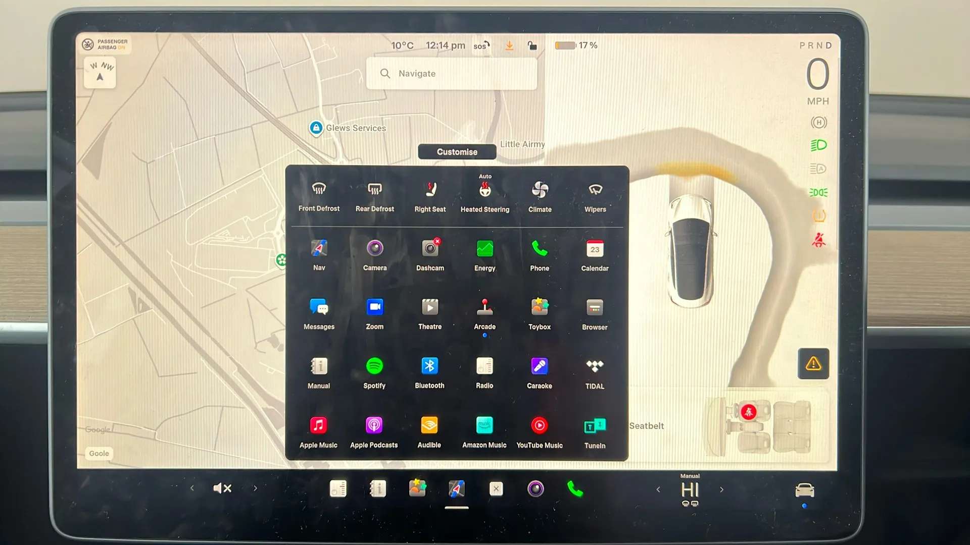 2022 TESLA MODEL 3 2022 TESLA MODEL 3