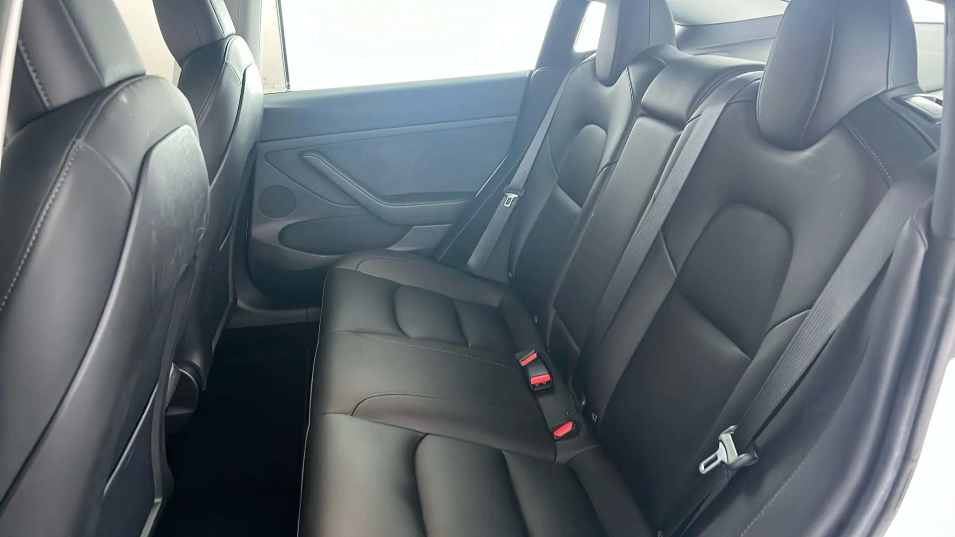 2022 TESLA MODEL 3 2022 TESLA MODEL 3