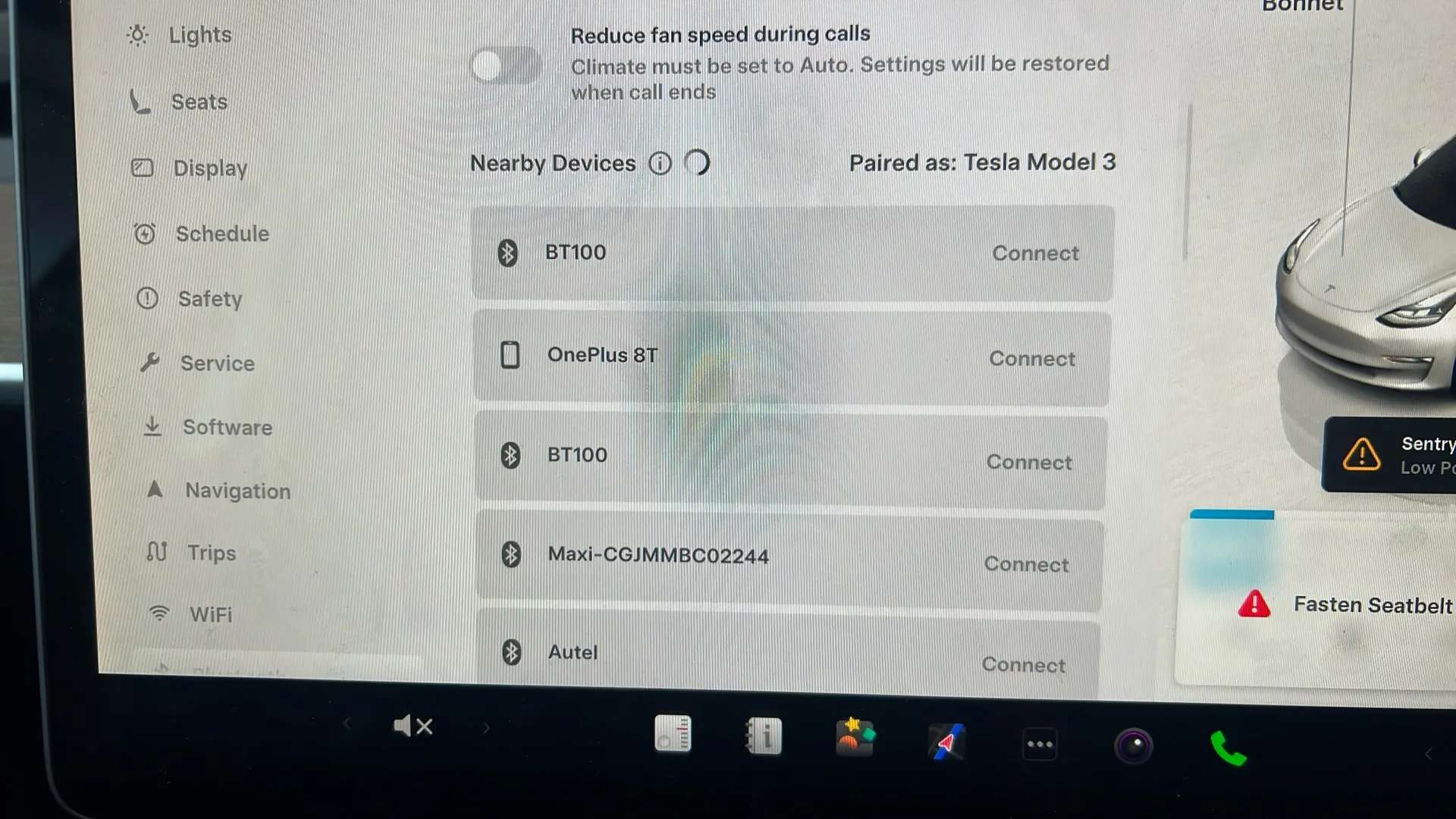 2022 TESLA MODEL 3 2022 TESLA MODEL 3