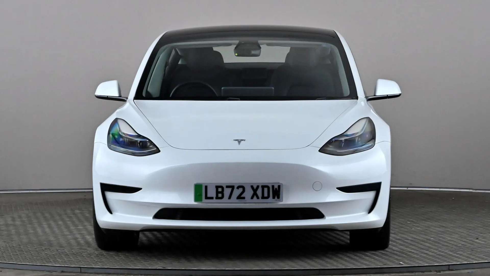 A 2022 TESLA MODEL 3 RWD Auto A 2022 TESLA MODEL 3 RWD Auto