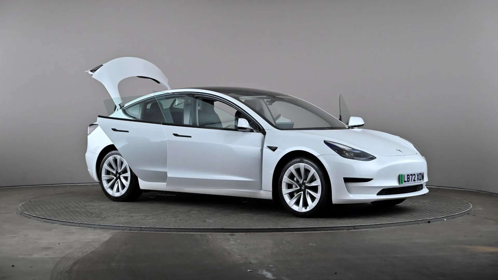 2022 TESLA MODEL 3 2022 TESLA MODEL 3