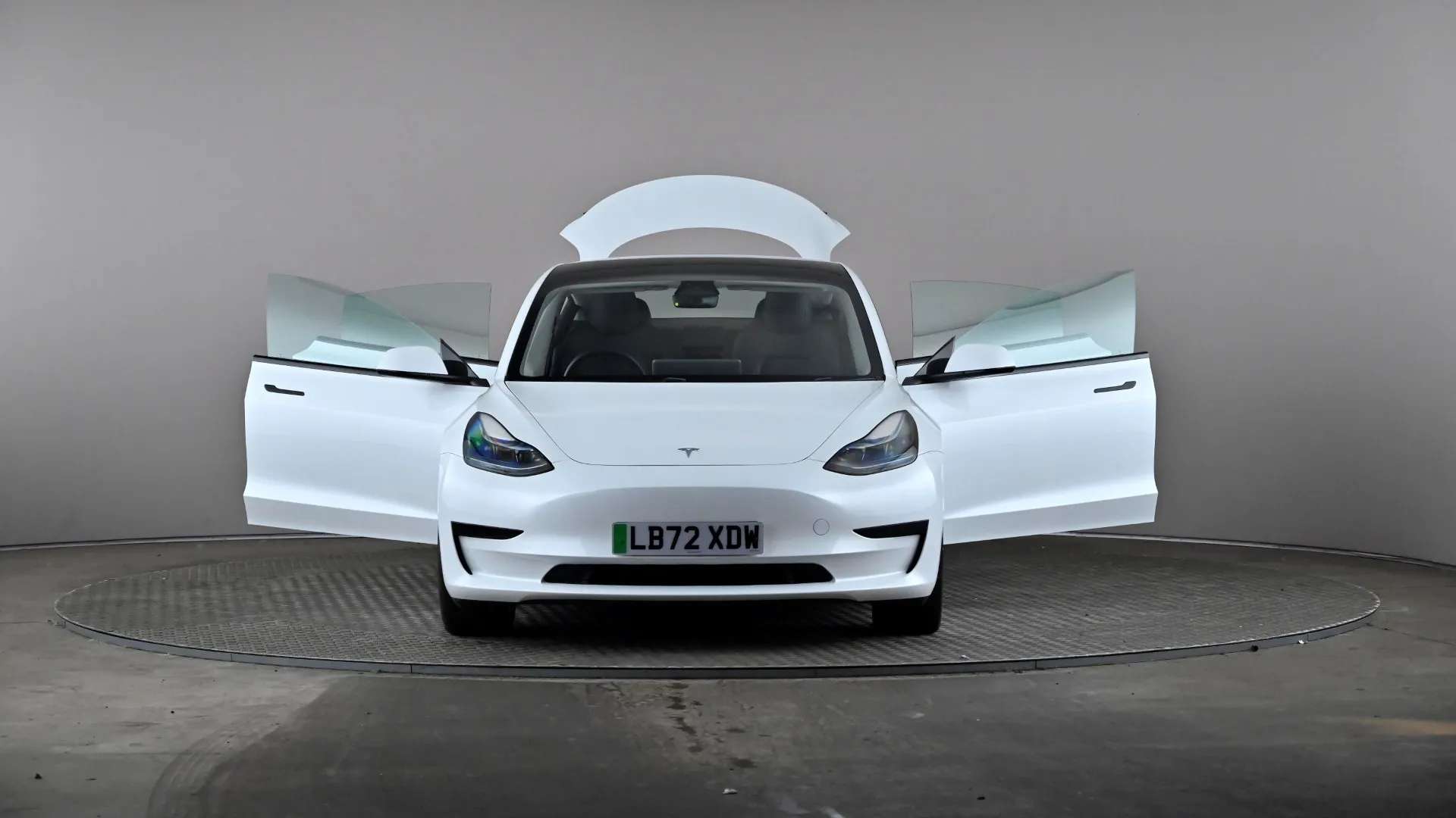 2022 TESLA MODEL 3 2022 TESLA MODEL 3