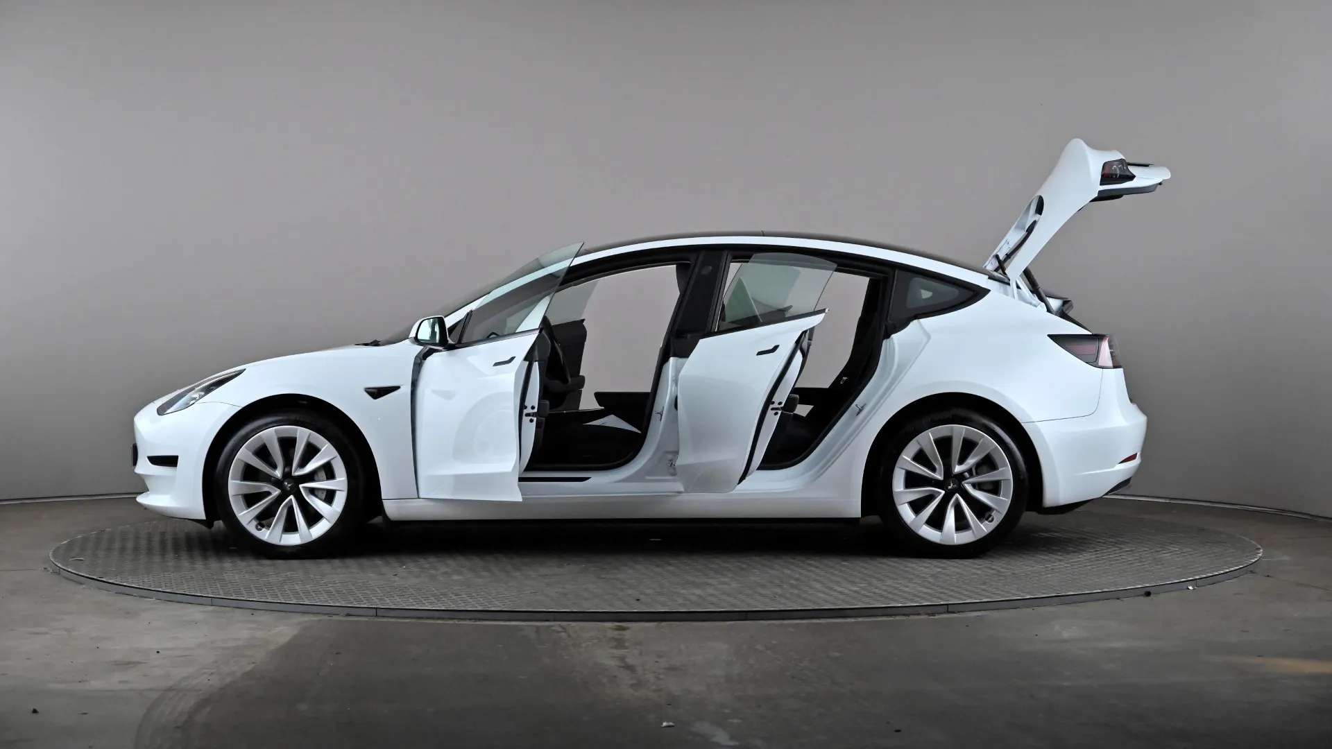 2022 TESLA MODEL 3 2022 TESLA MODEL 3