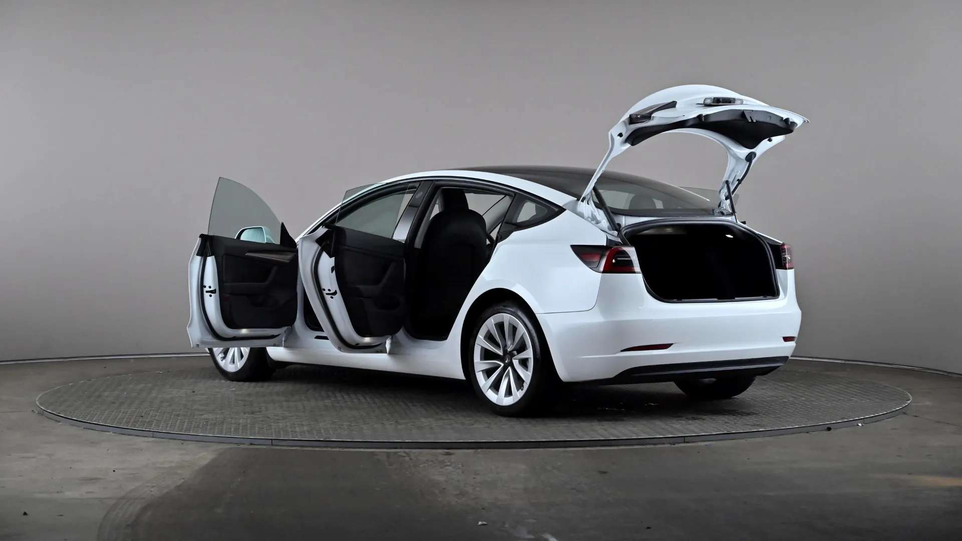 2022 TESLA MODEL 3 2022 TESLA MODEL 3