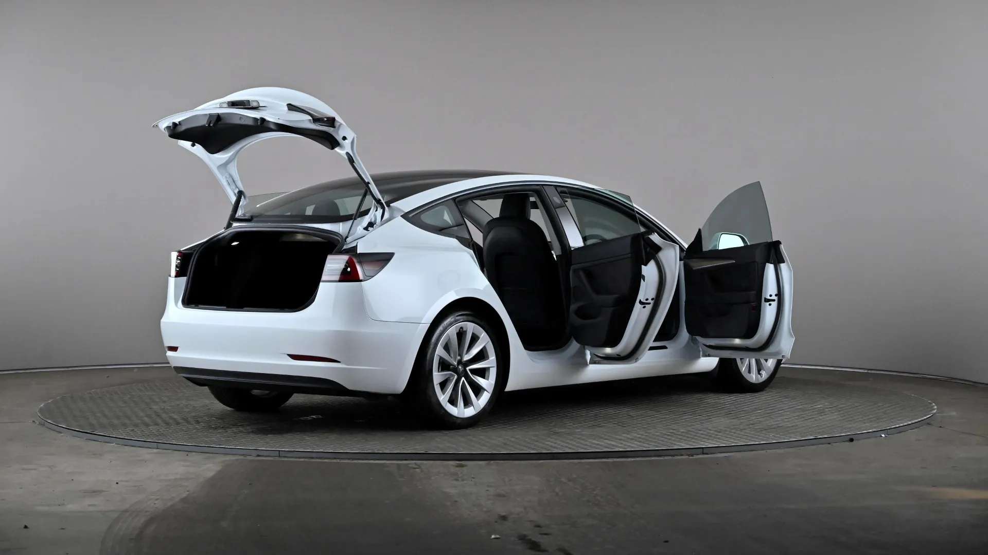 2022 TESLA MODEL 3 2022 TESLA MODEL 3