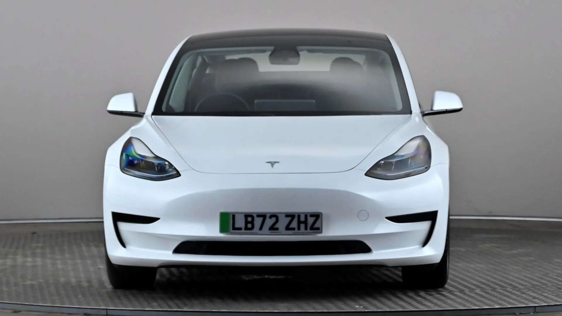 A 2022 TESLA MODEL 3 RWD Auto A 2022 TESLA MODEL 3 RWD Auto