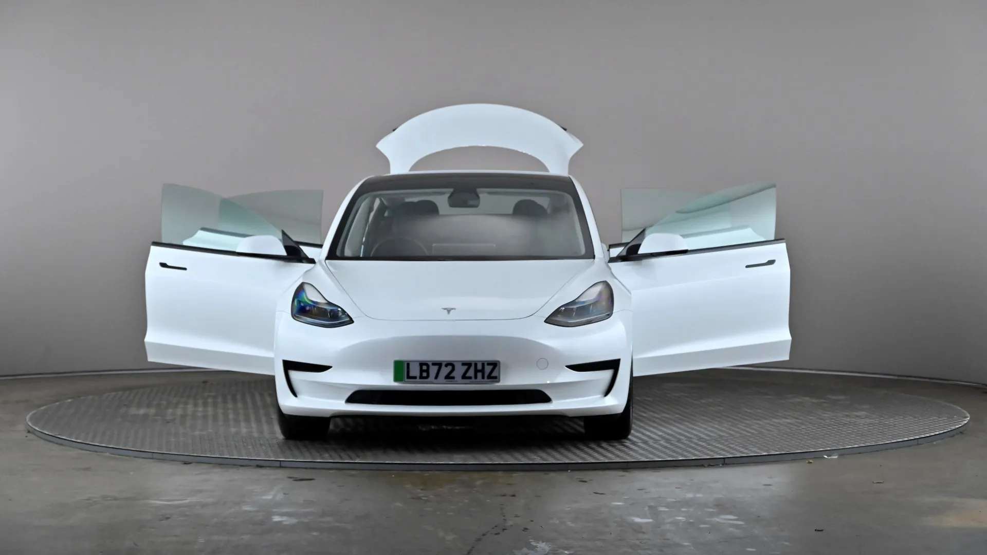 2022 TESLA MODEL 3 2022 TESLA MODEL 3