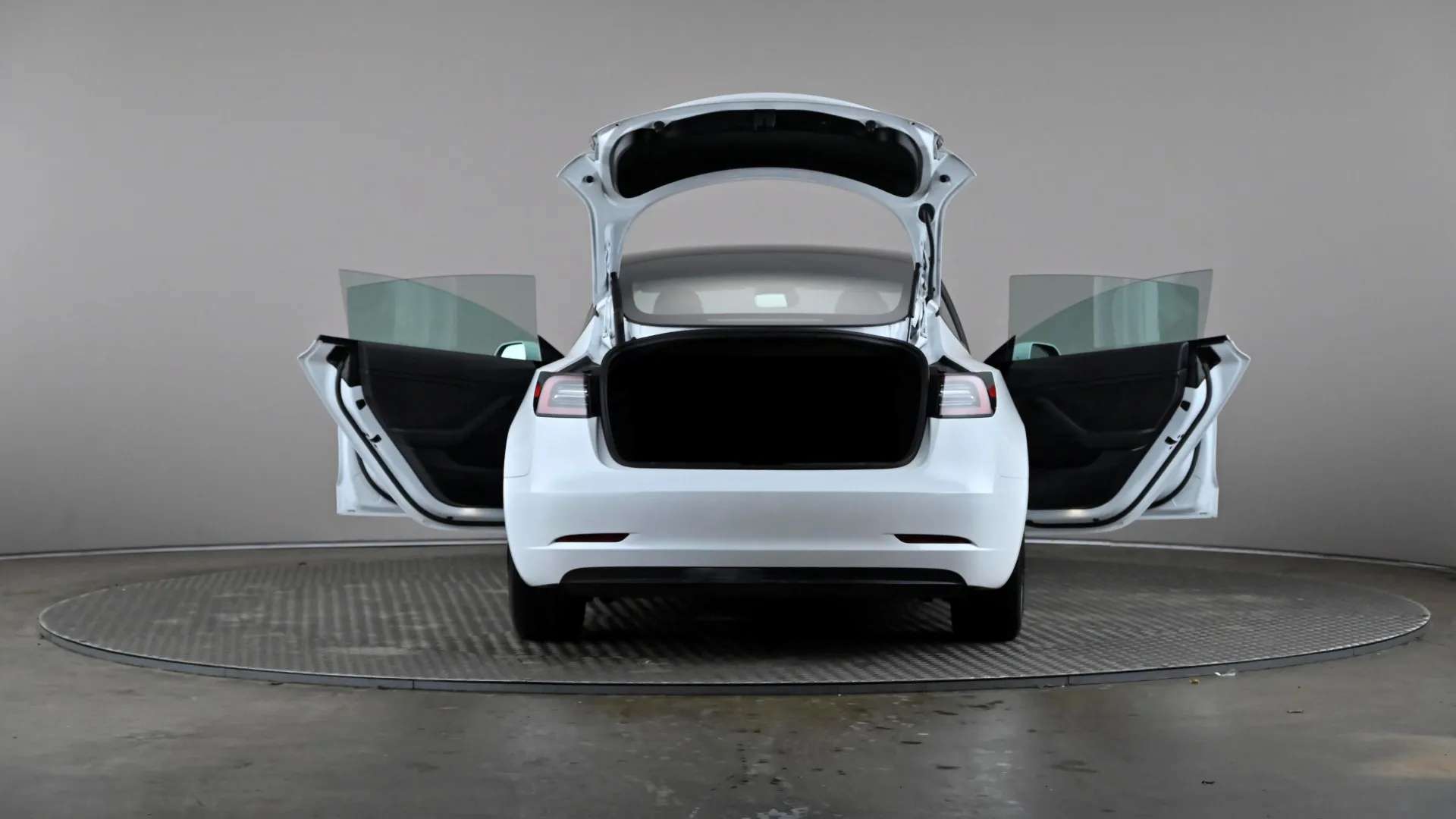 2022 TESLA MODEL 3 2022 TESLA MODEL 3