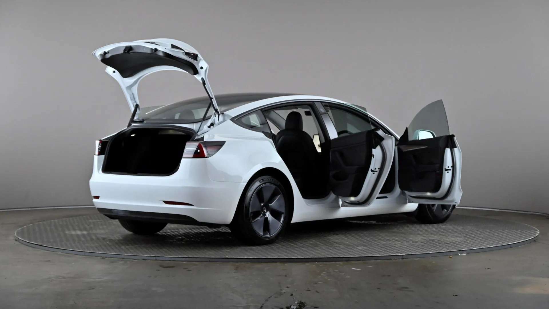 2022 TESLA MODEL 3 2022 TESLA MODEL 3