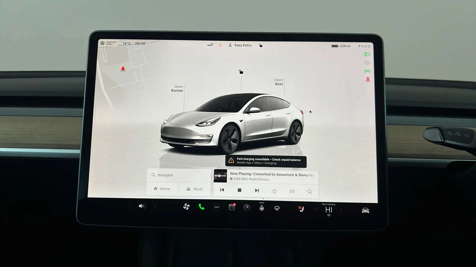 2022 TESLA MODEL 3 2022 TESLA MODEL 3