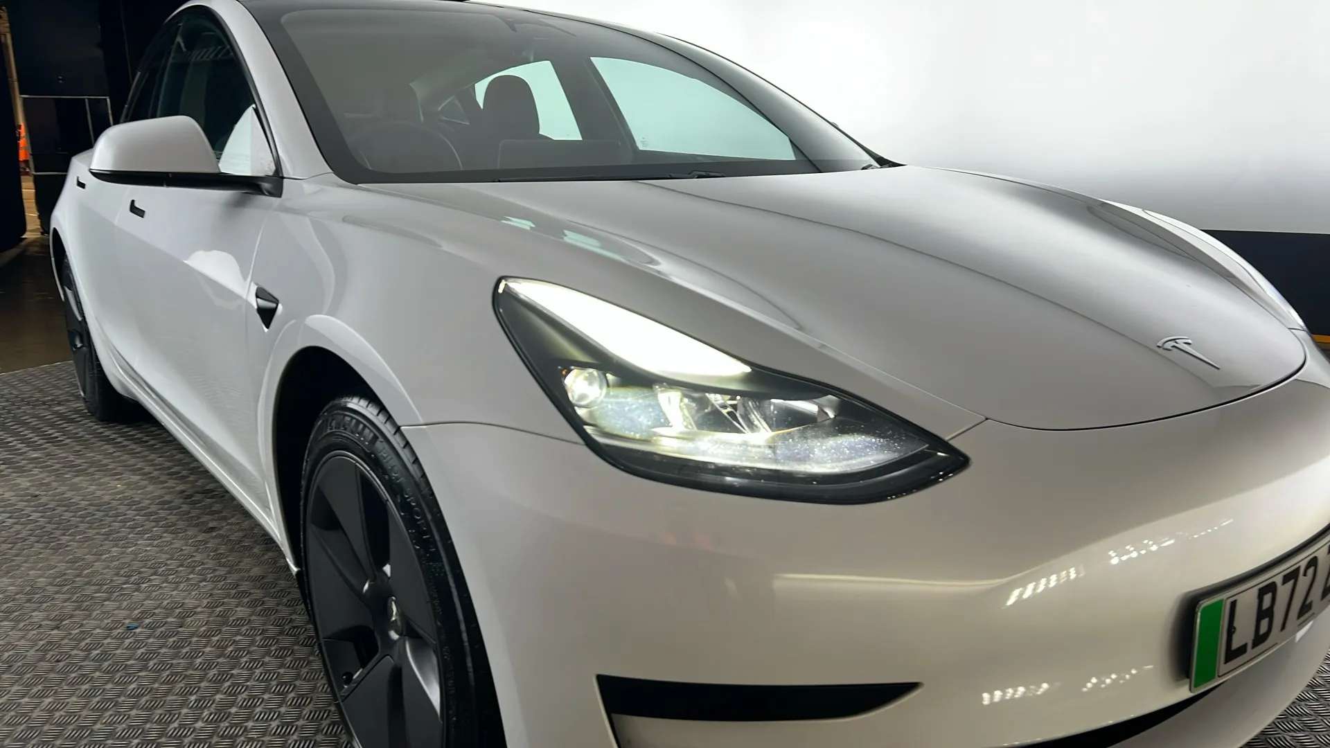 2022 TESLA MODEL 3 2022 TESLA MODEL 3