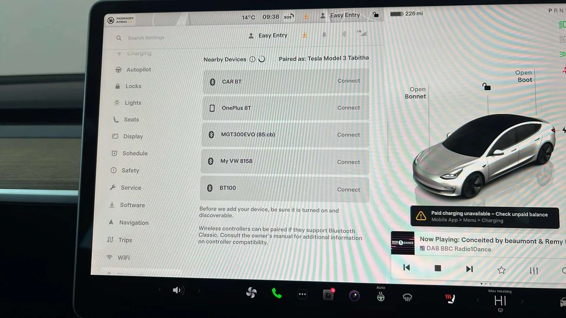 2022 TESLA MODEL 3 2022 TESLA MODEL 3