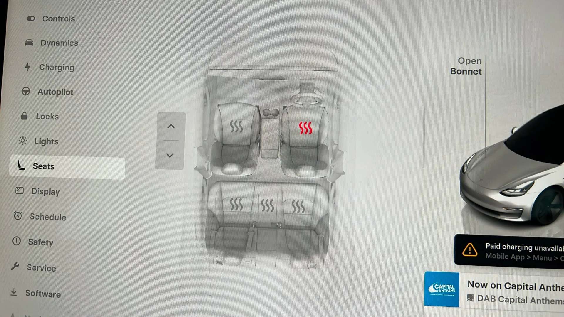 2022 TESLA MODEL 3 2022 TESLA MODEL 3