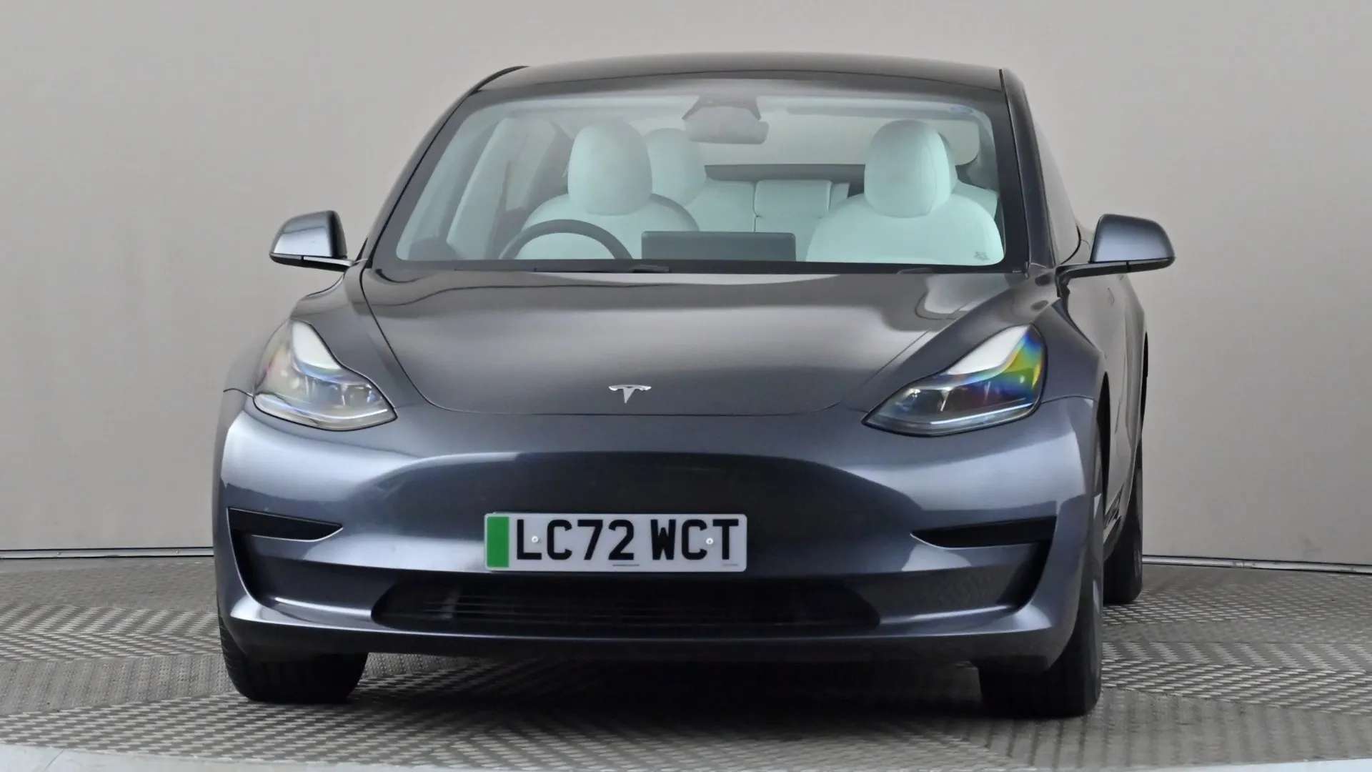A 2022 TESLA MODEL 3 RWD Auto A 2022 TESLA MODEL 3 RWD Auto