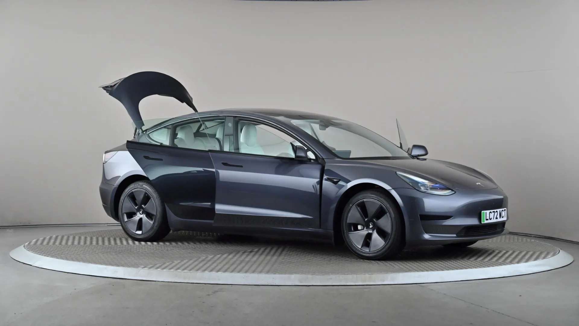 2022 TESLA MODEL 3 2022 TESLA MODEL 3