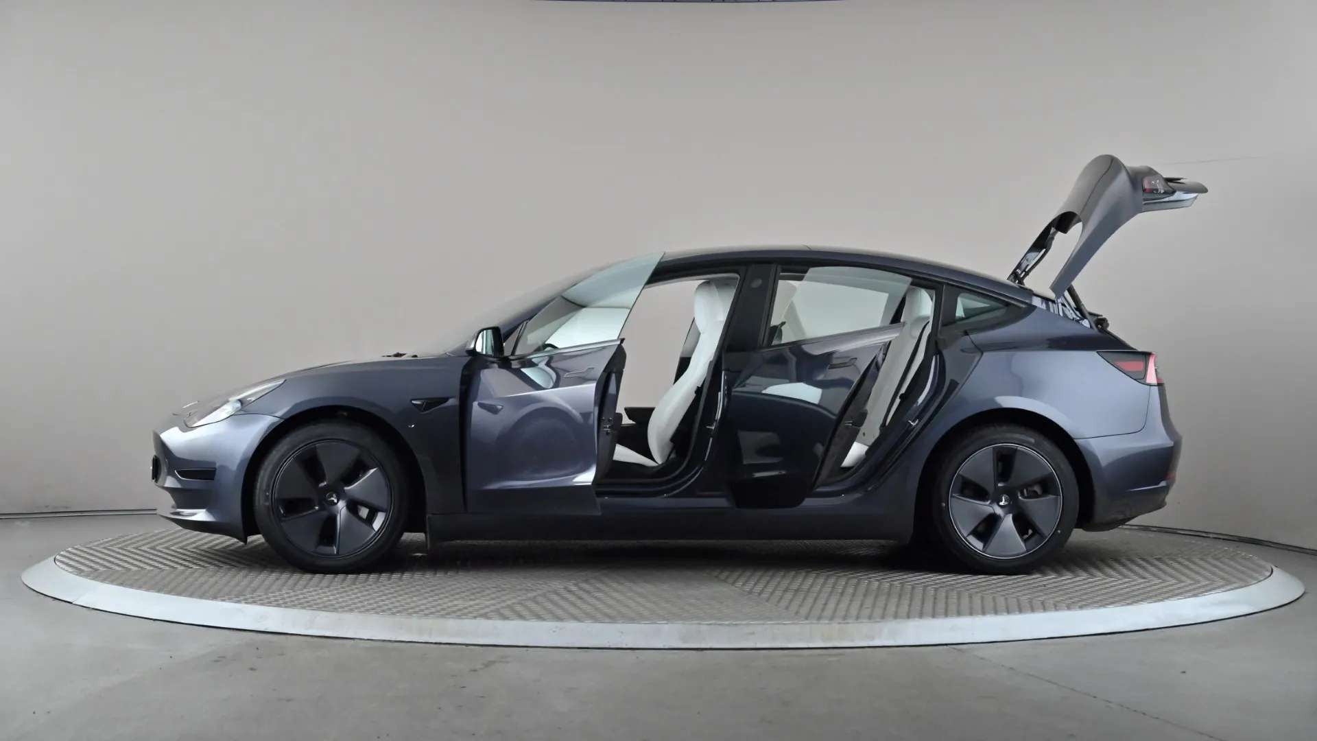 2022 TESLA MODEL 3 2022 TESLA MODEL 3