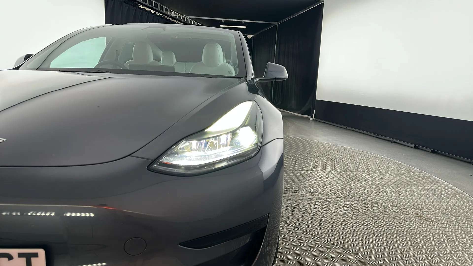 2022 TESLA MODEL 3 2022 TESLA MODEL 3