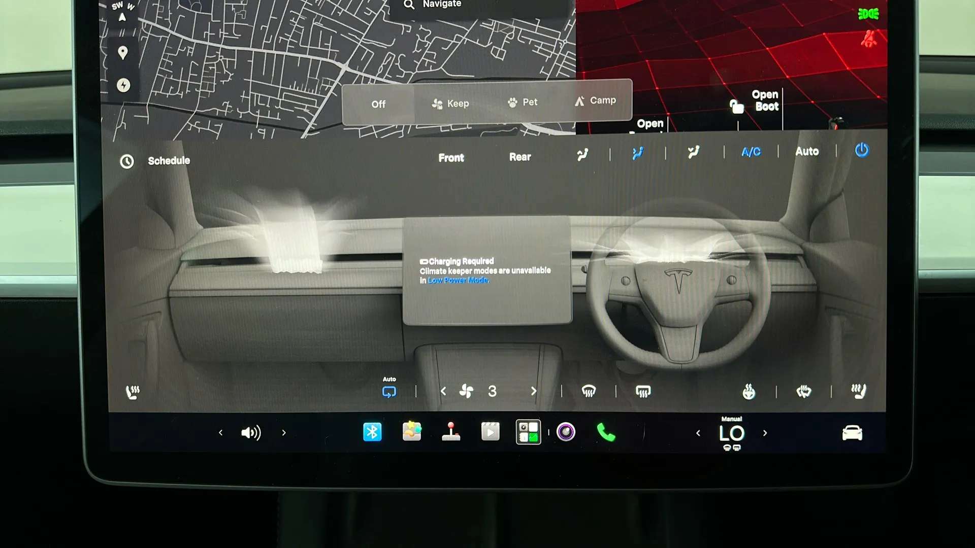 2022 TESLA MODEL 3 2022 TESLA MODEL 3
