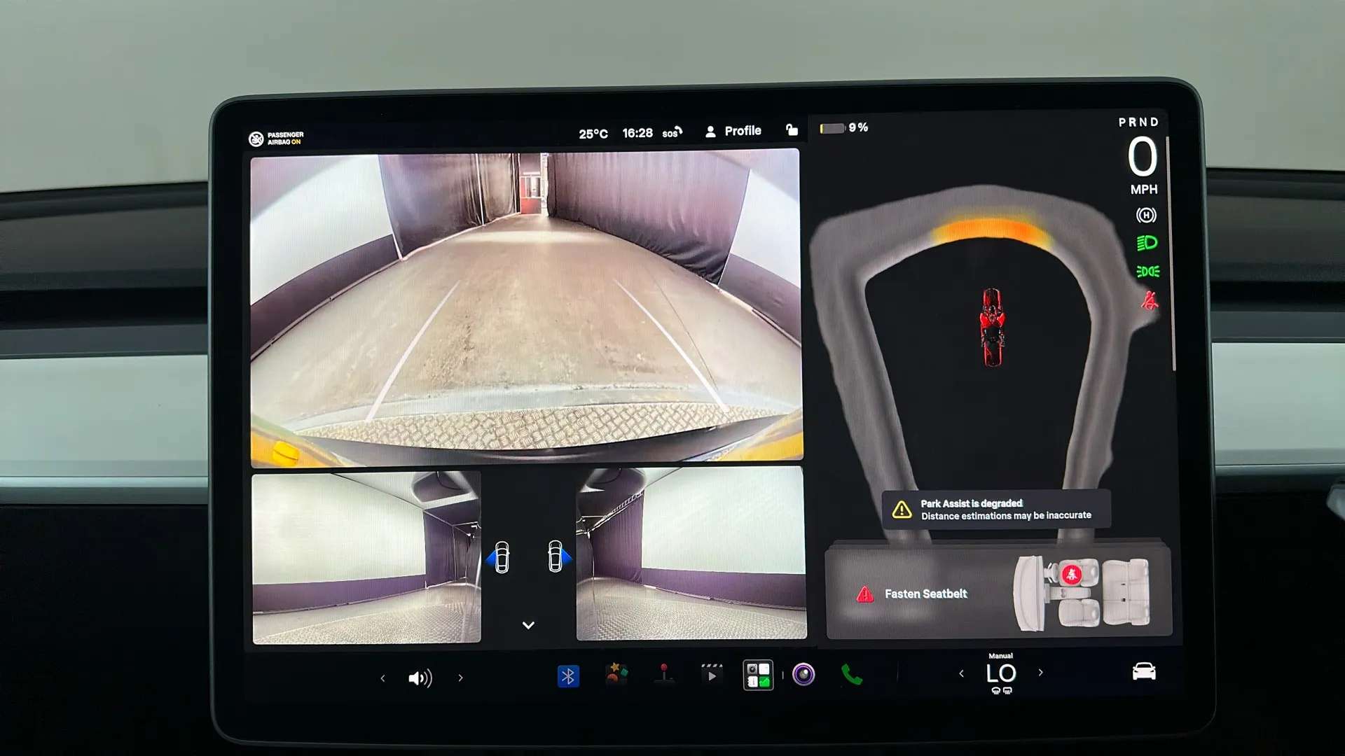 2022 TESLA MODEL 3 2022 TESLA MODEL 3