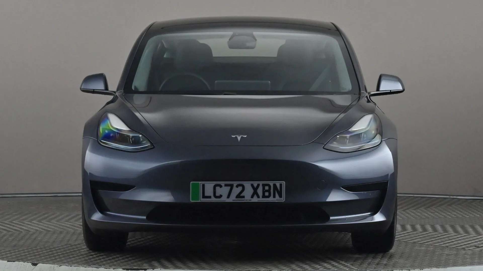 A 2022 TESLA MODEL 3 RWD Auto A 2022 TESLA MODEL 3 RWD Auto