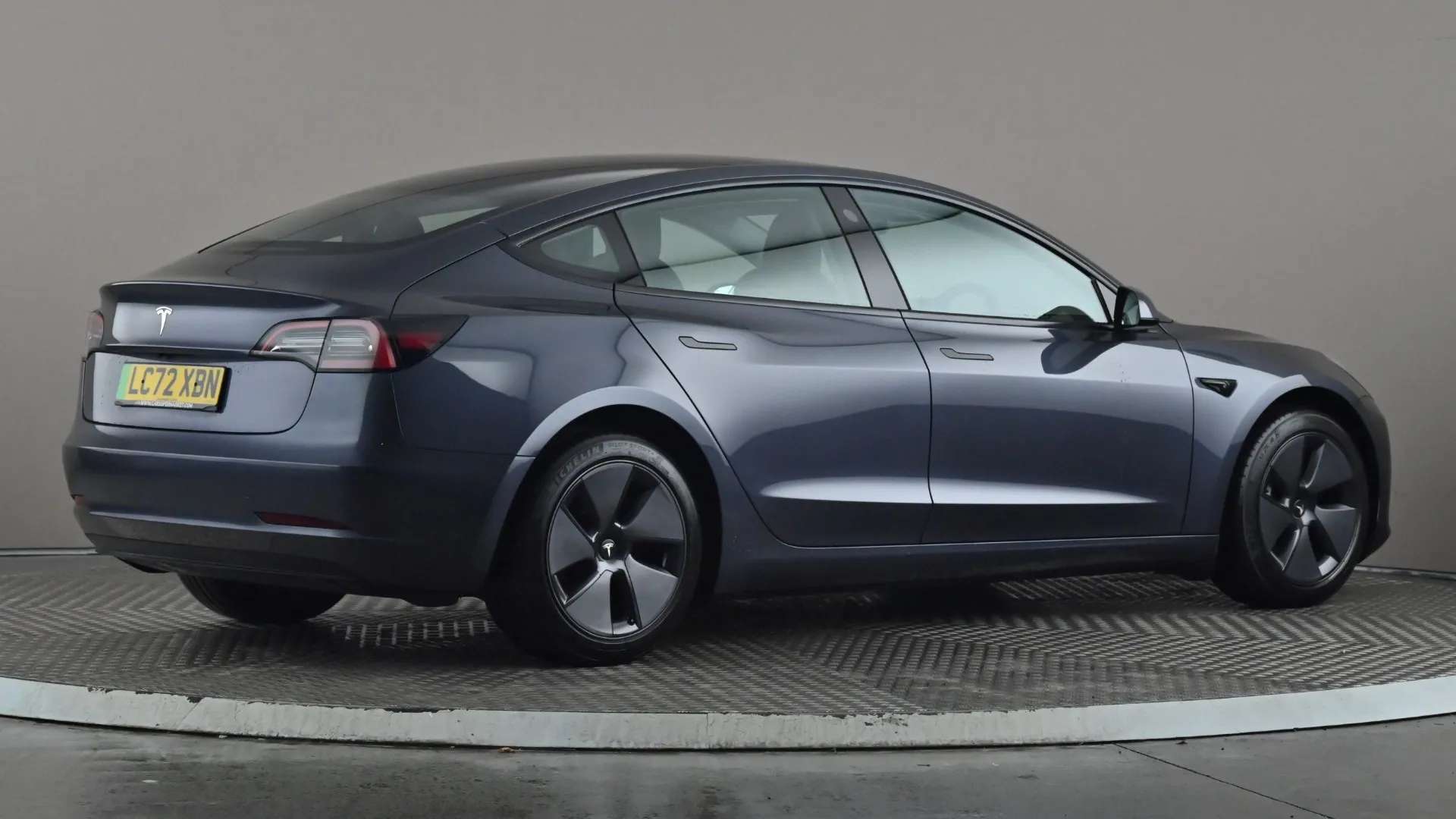 2022 TESLA MODEL 3 2022 TESLA MODEL 3