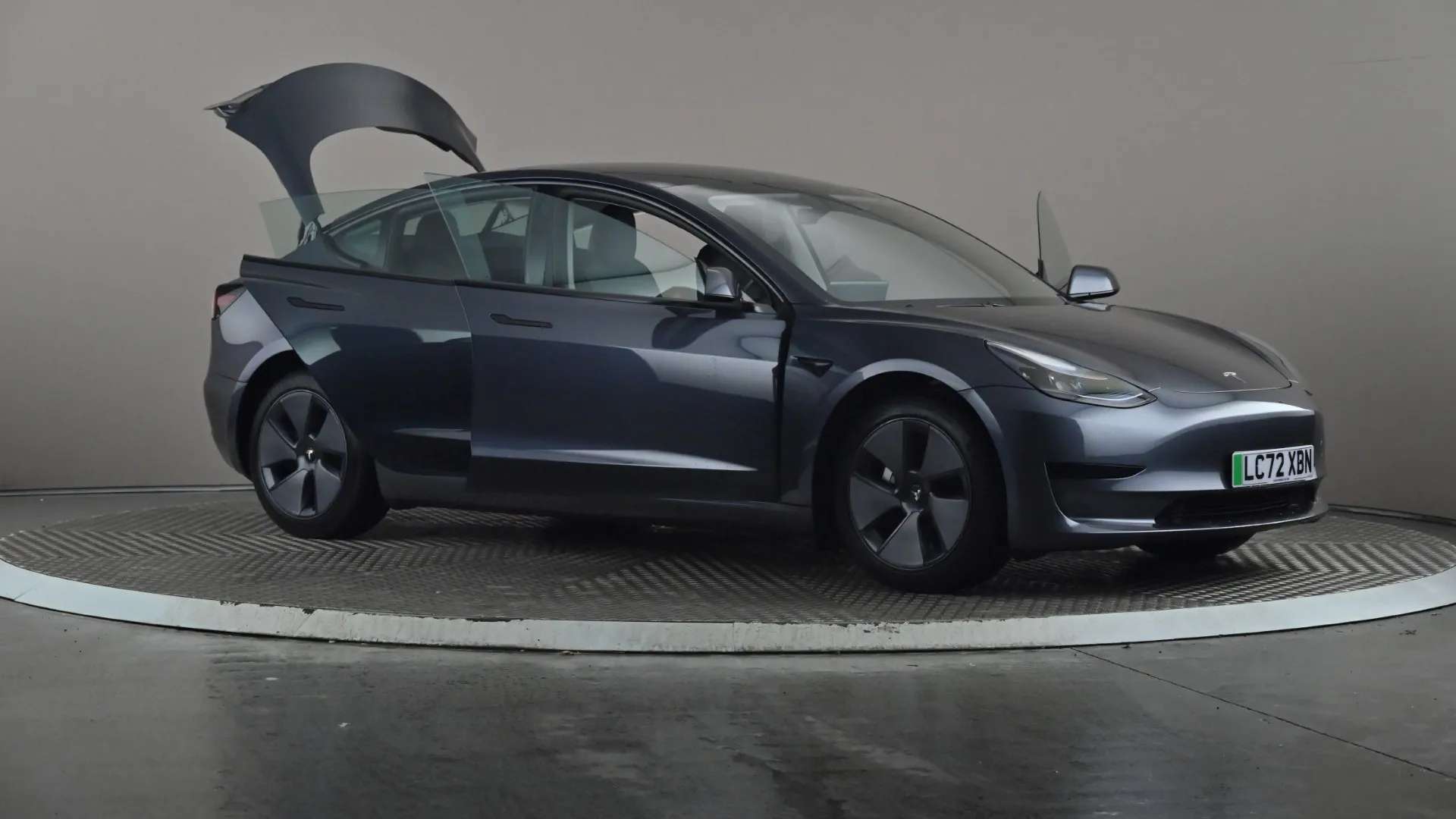 2022 TESLA MODEL 3 2022 TESLA MODEL 3