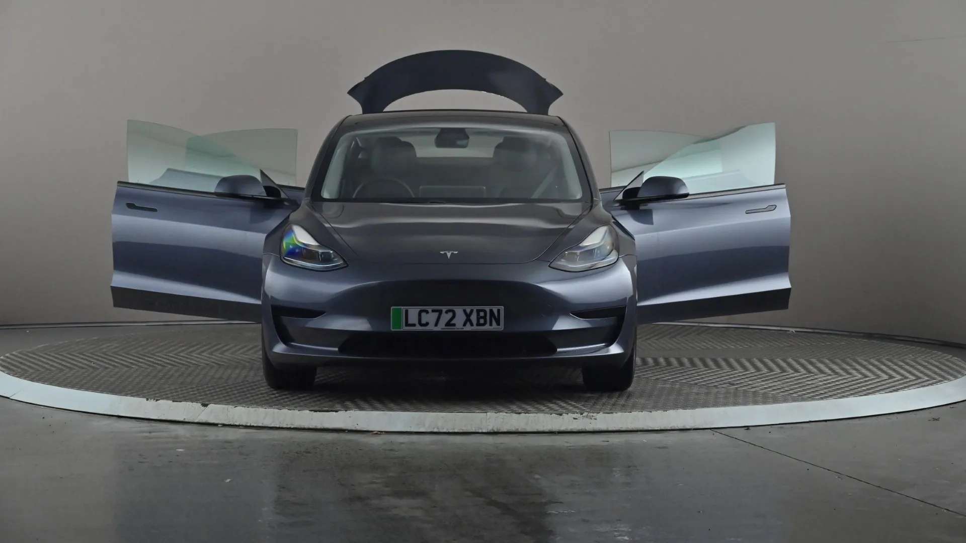 2022 TESLA MODEL 3 2022 TESLA MODEL 3