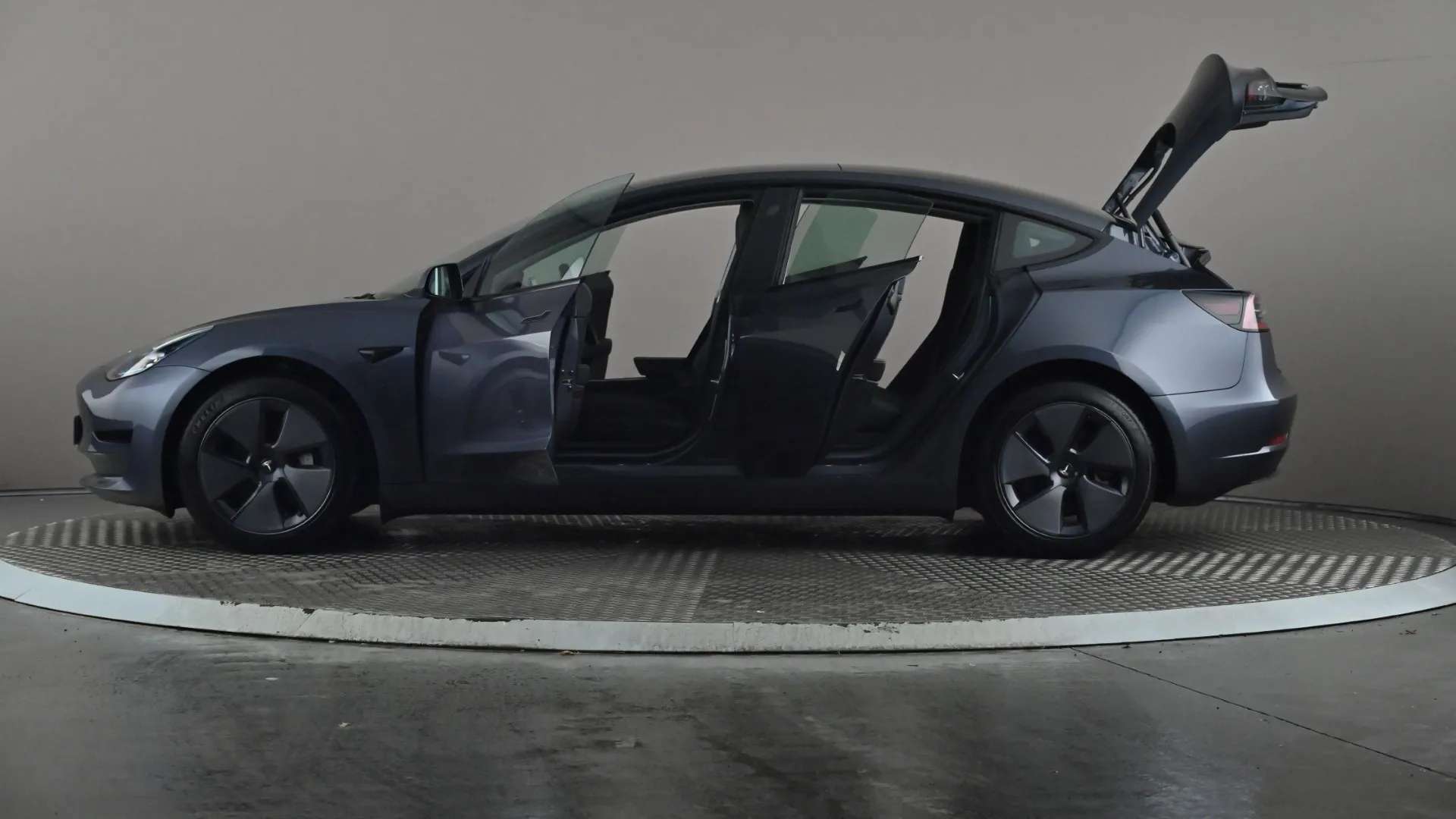 2022 TESLA MODEL 3 2022 TESLA MODEL 3