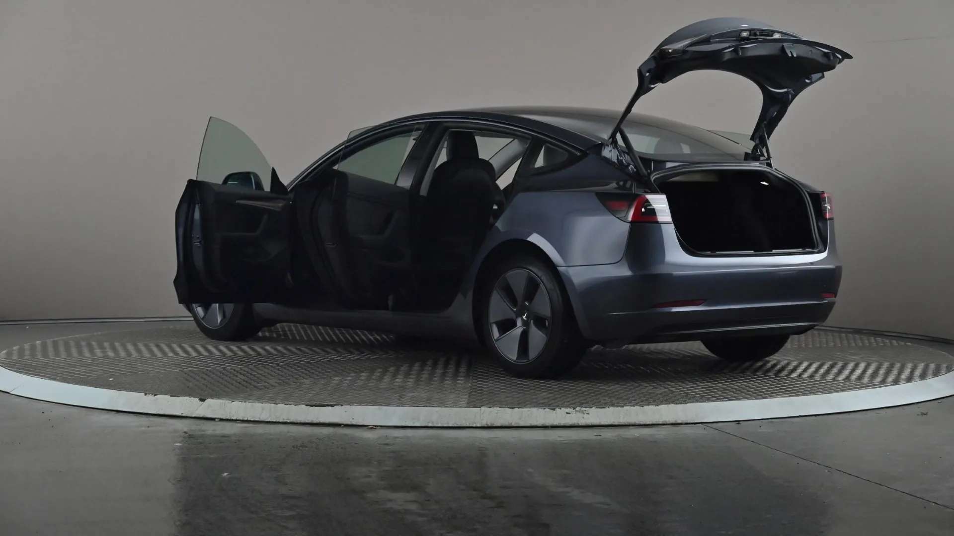 2022 TESLA MODEL 3 2022 TESLA MODEL 3