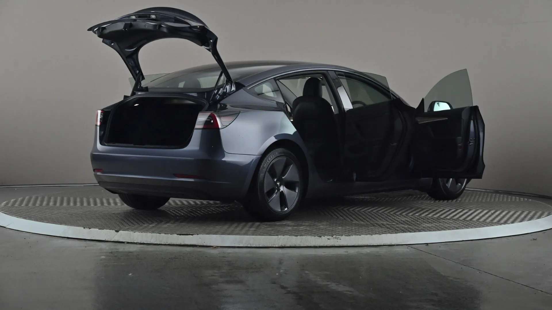 2022 TESLA MODEL 3 2022 TESLA MODEL 3