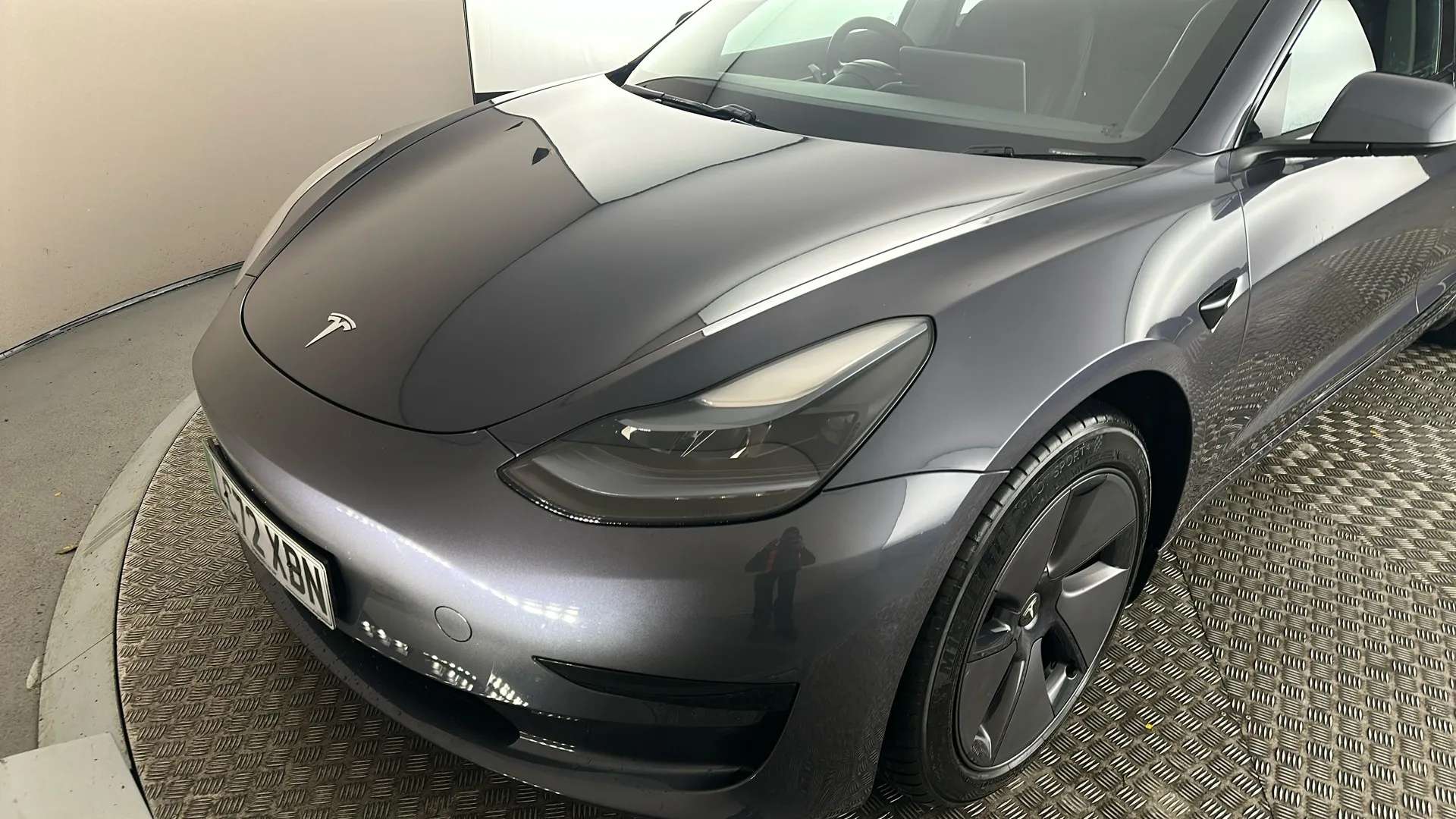 2022 TESLA MODEL 3 2022 TESLA MODEL 3