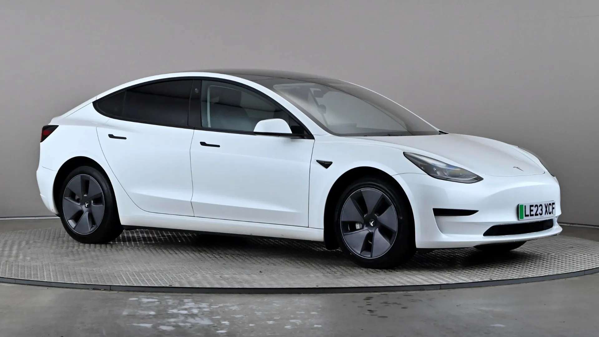 A 2023 TESLA MODEL 3 RWD Auto A 2023 TESLA MODEL 3 RWD Auto