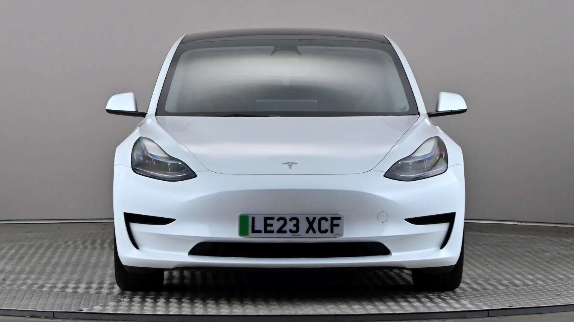 A 2023 TESLA MODEL 3 RWD Auto A 2023 TESLA MODEL 3 RWD Auto