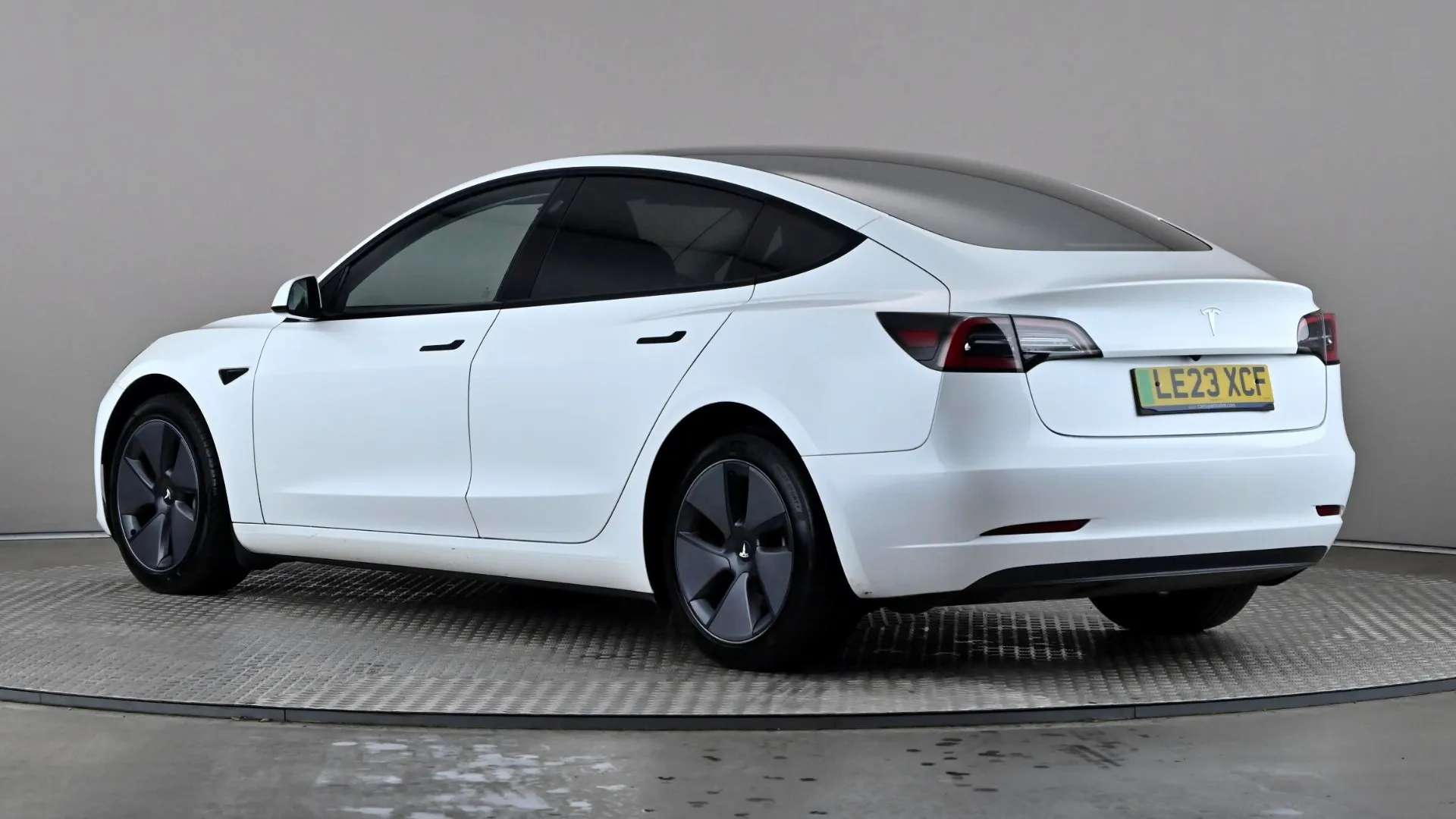 A 2023 TESLA MODEL 3 RWD Auto A 2023 TESLA MODEL 3 RWD Auto