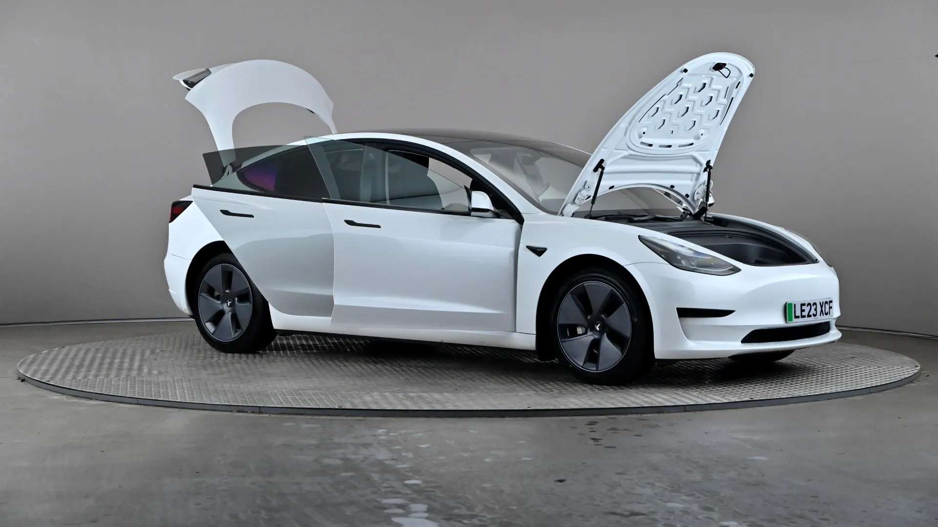 2023 TESLA MODEL 3 2023 TESLA MODEL 3