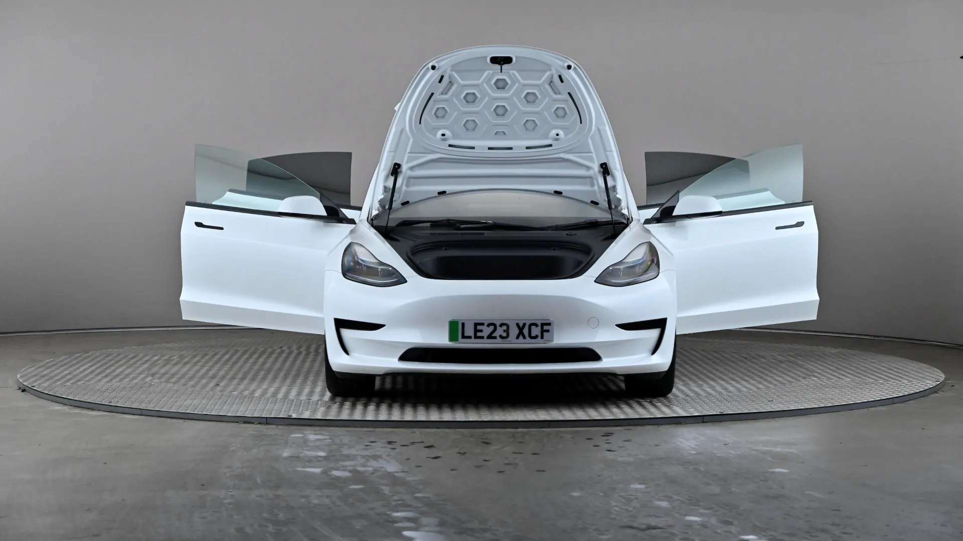 2023 TESLA MODEL 3 2023 TESLA MODEL 3
