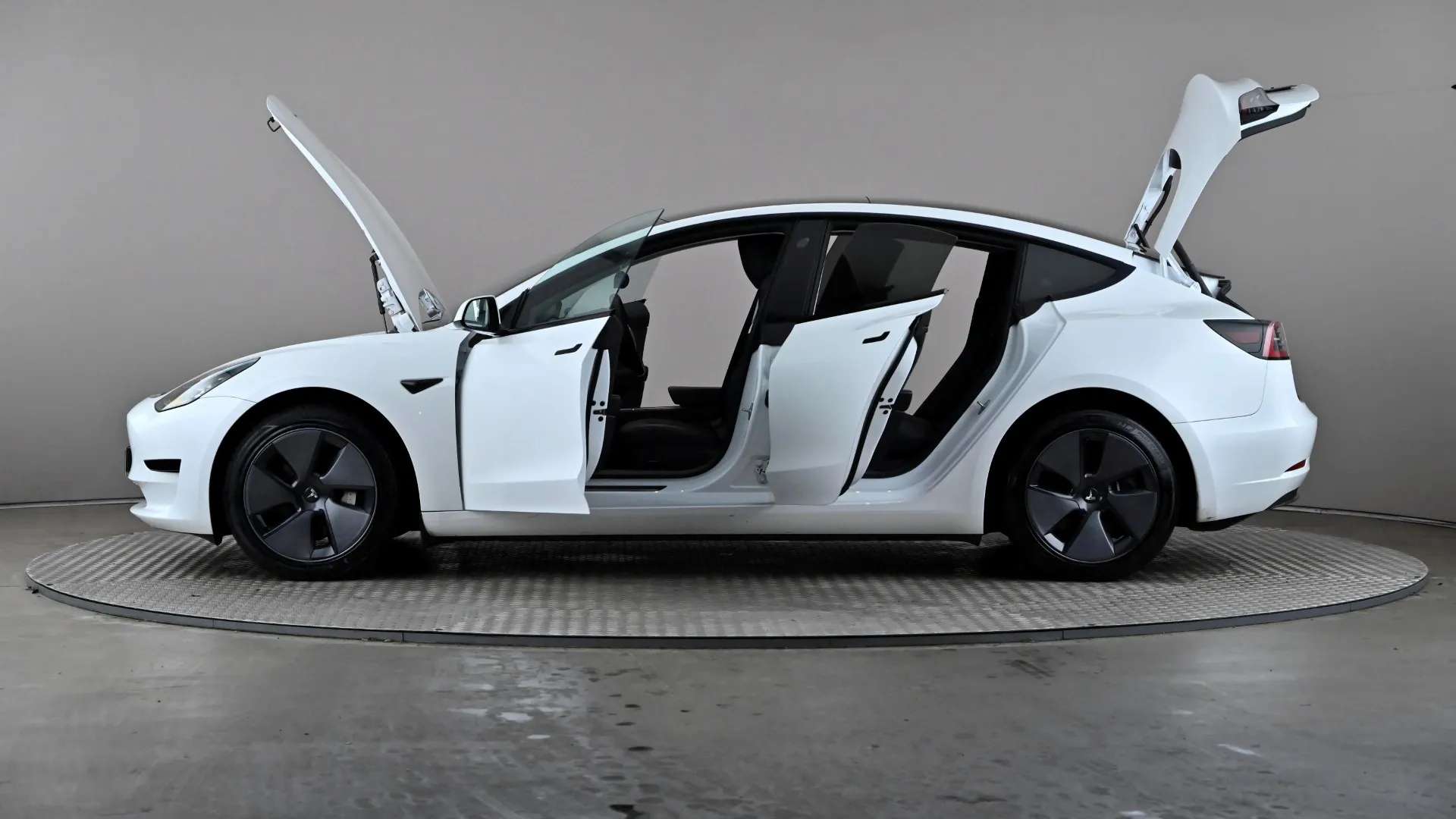 2023 TESLA MODEL 3 2023 TESLA MODEL 3