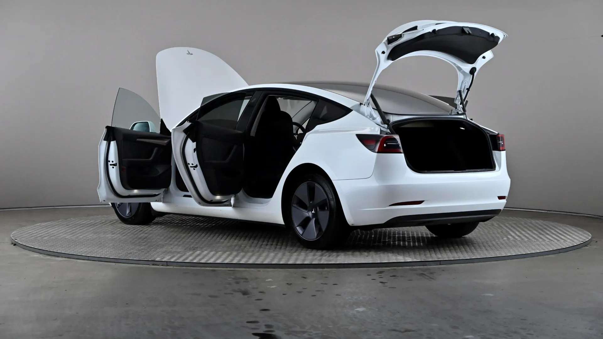 2023 TESLA MODEL 3 2023 TESLA MODEL 3