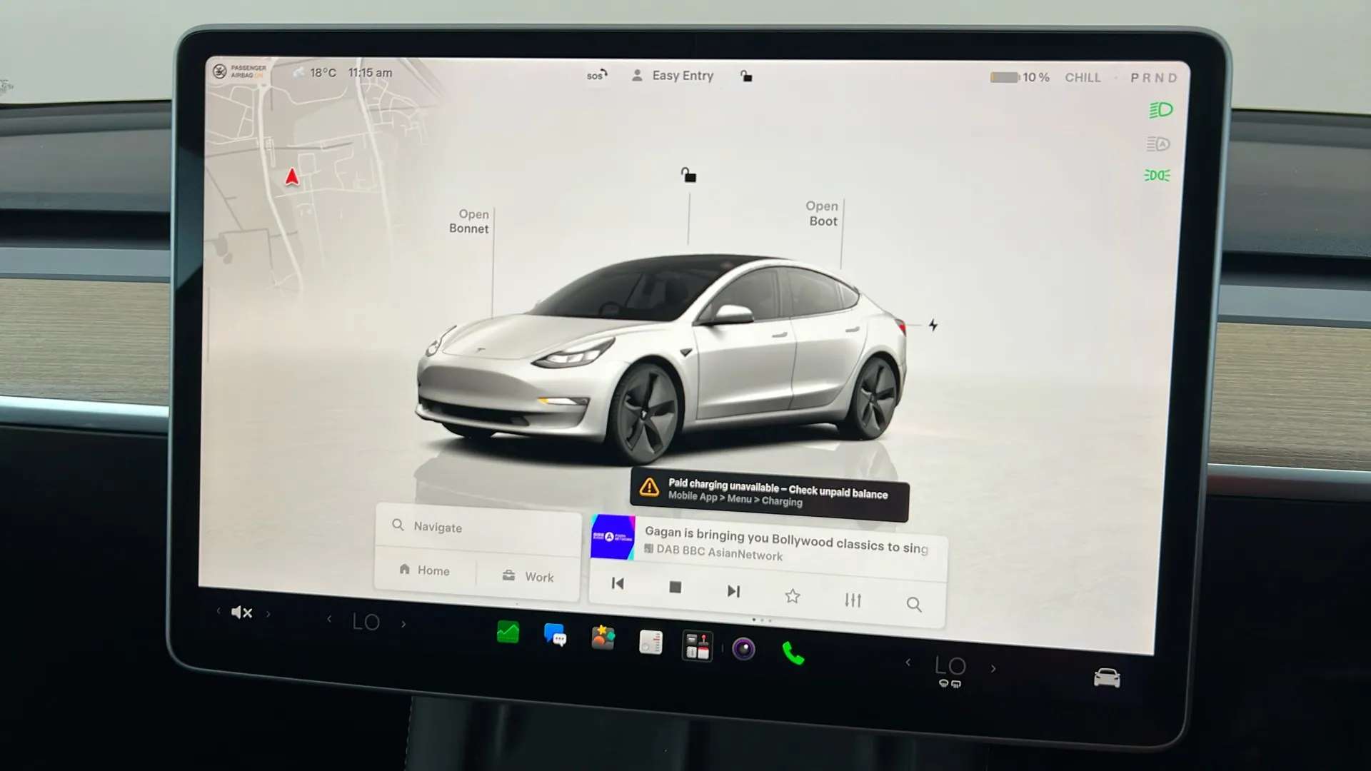 2023 TESLA MODEL 3 2023 TESLA MODEL 3