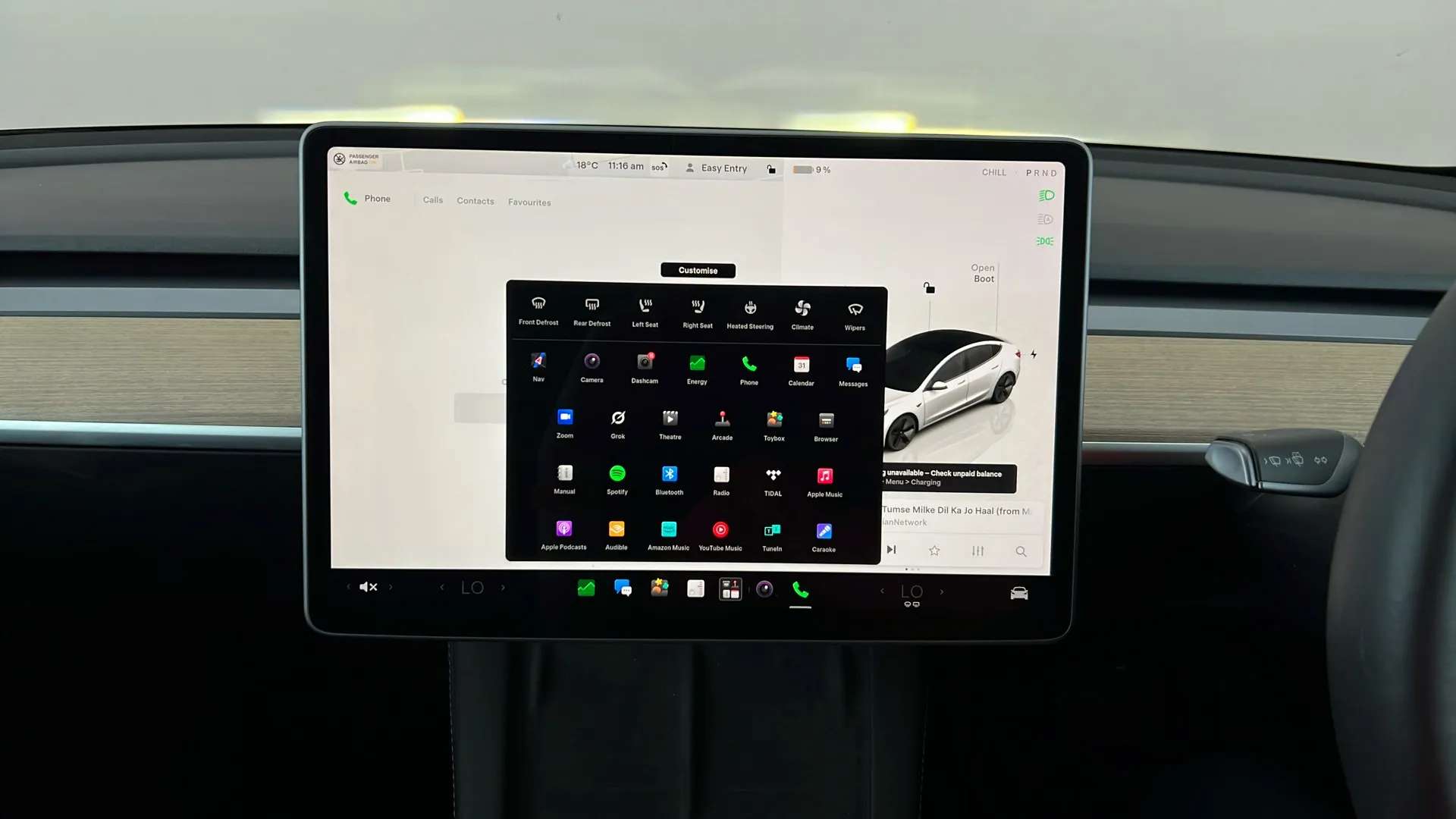 2023 TESLA MODEL 3 2023 TESLA MODEL 3