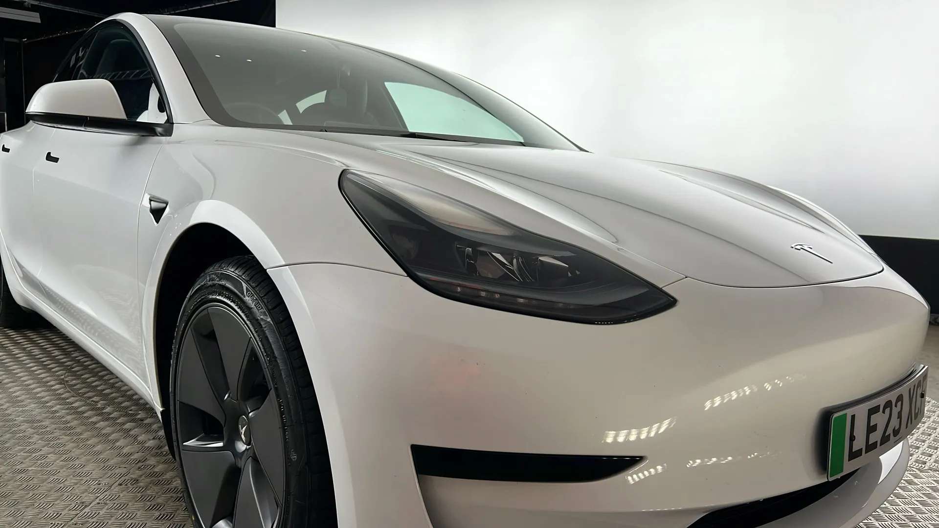 2023 TESLA MODEL 3 2023 TESLA MODEL 3