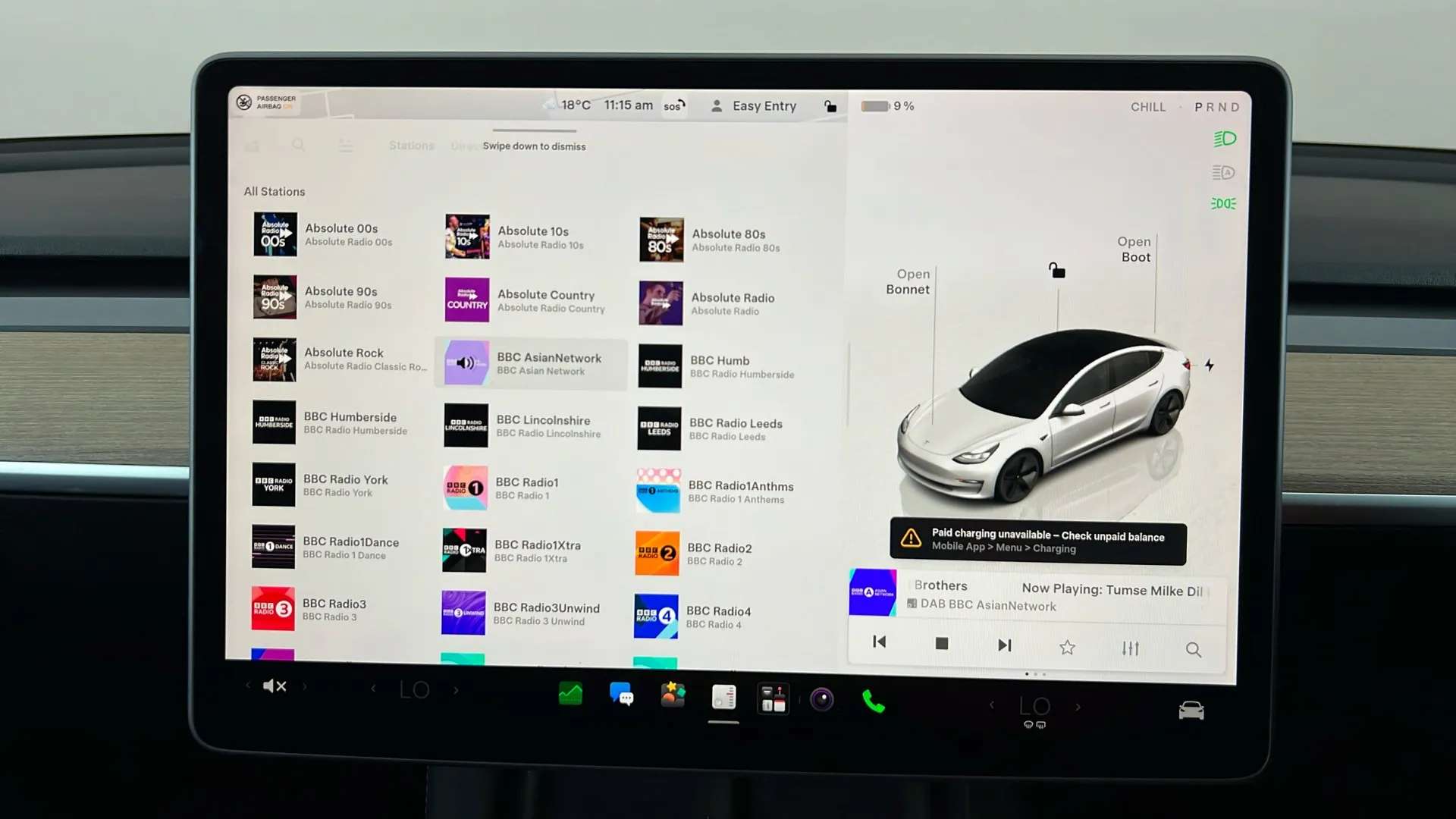 2023 TESLA MODEL 3 2023 TESLA MODEL 3
