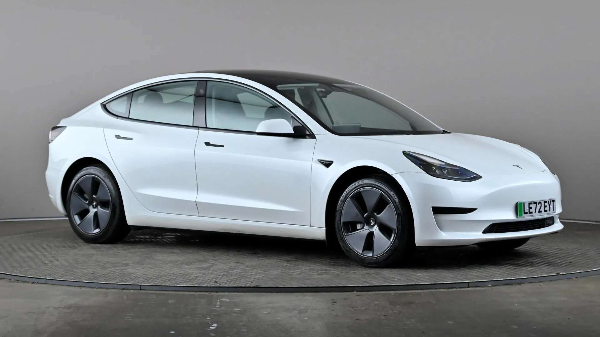 A 2023 TESLA MODEL 3 RWD Auto A 2023 TESLA MODEL 3 RWD Auto