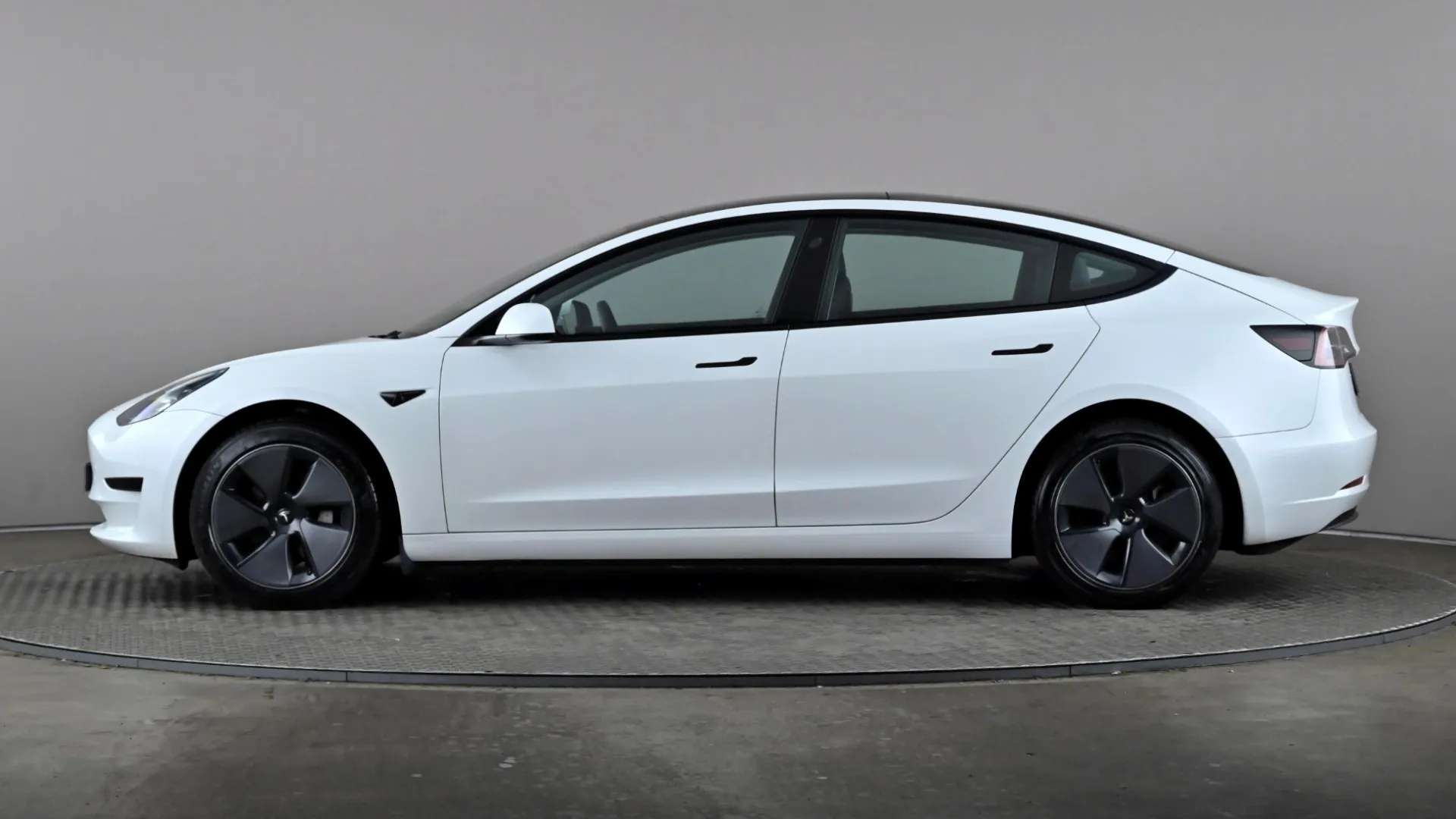 A 2023 TESLA MODEL 3 RWD Auto A 2023 TESLA MODEL 3 RWD Auto