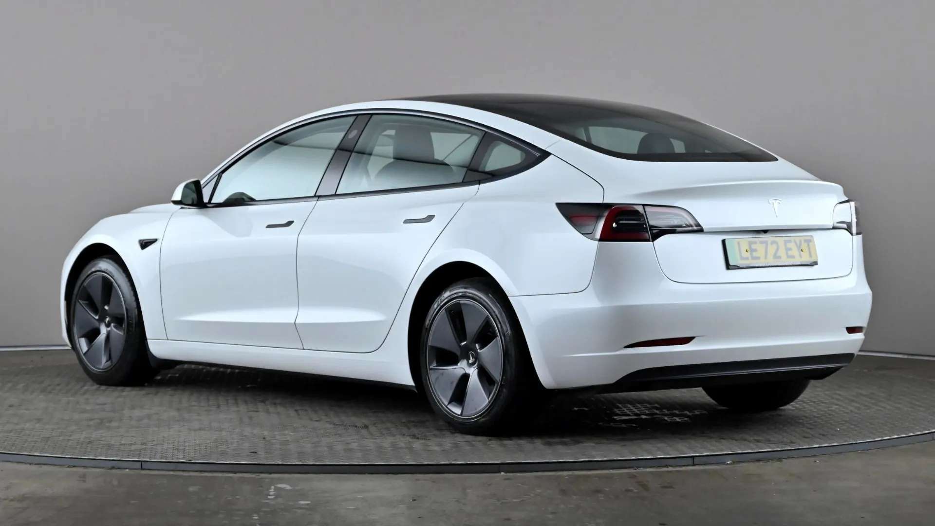 A 2023 TESLA MODEL 3 RWD Auto A 2023 TESLA MODEL 3 RWD Auto