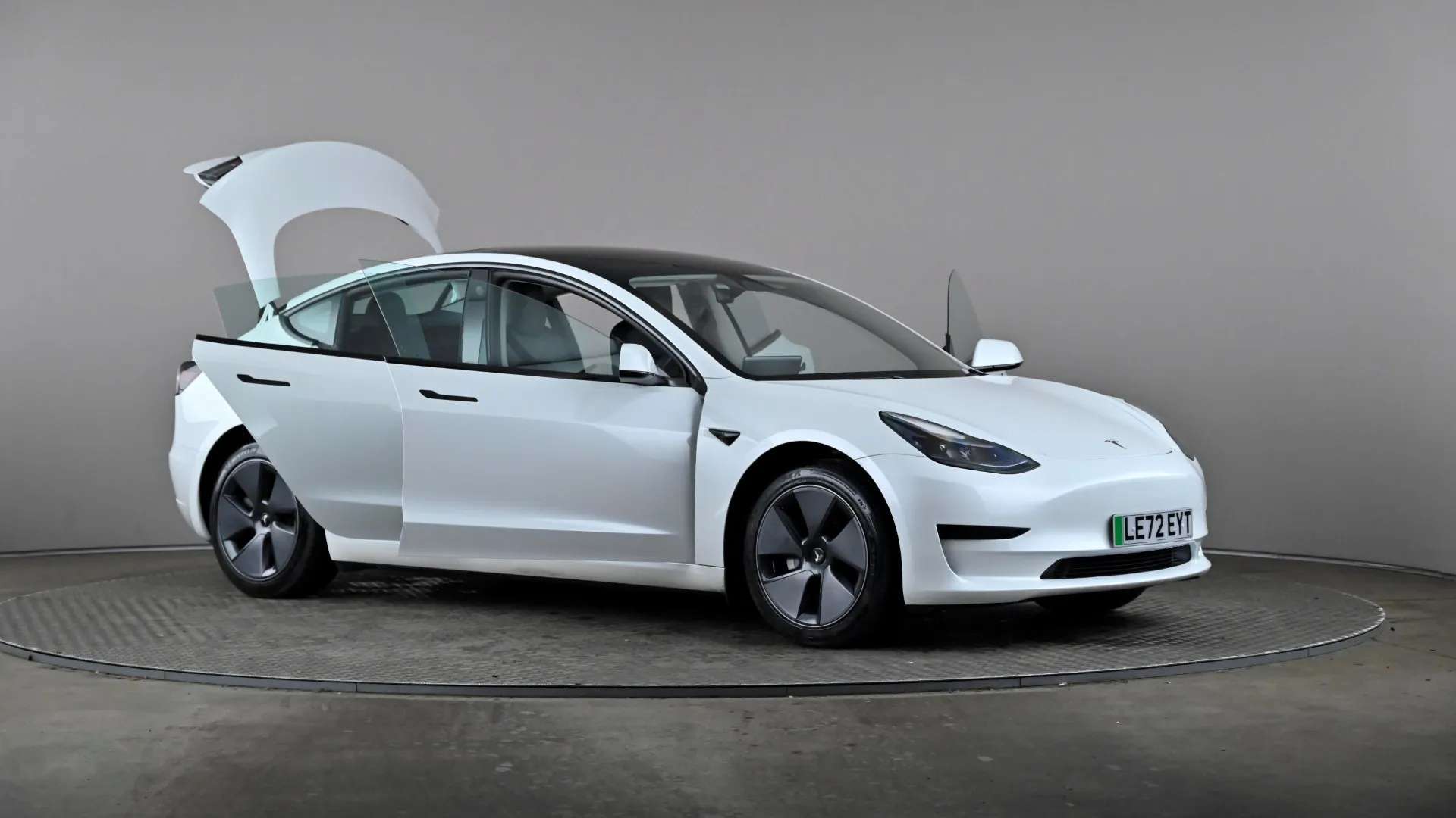2023 TESLA MODEL 3 2023 TESLA MODEL 3