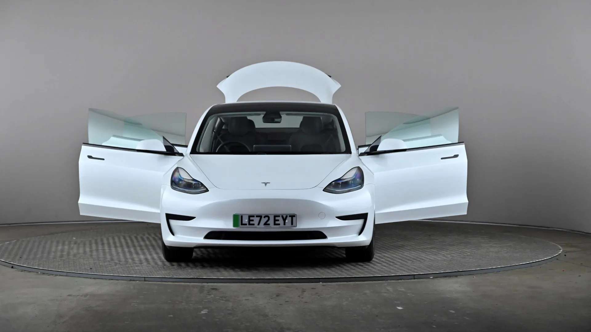 2023 TESLA MODEL 3 2023 TESLA MODEL 3