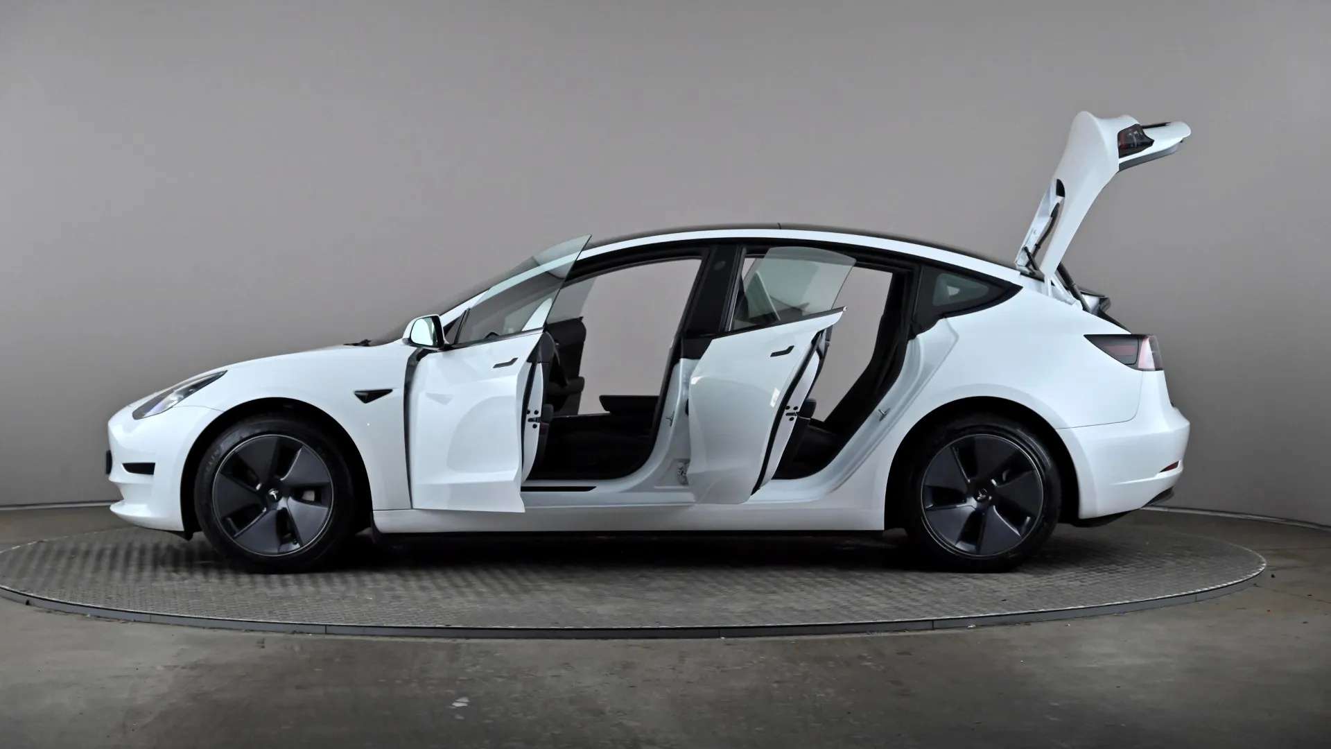 2023 TESLA MODEL 3 2023 TESLA MODEL 3